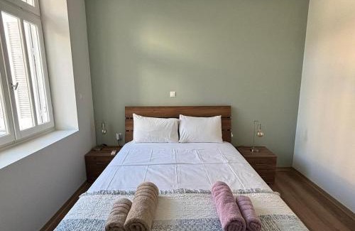 Pylos Apartamento | Pylos Poems Homes