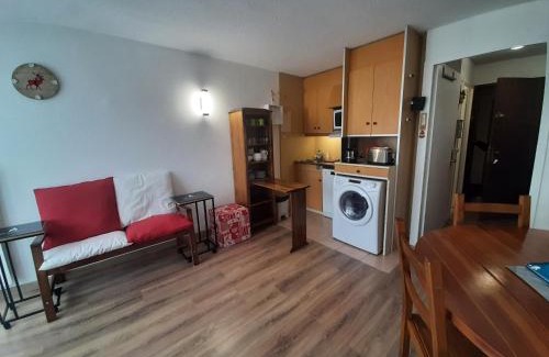 Font-Romeu-Odeillo-Via Apartamento | Pyrénées Catalanes Très joli appartement 300m télécabines