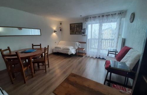 Font-Romeu-Odeillo-Via Apartamento | Pyrénées Catalanes Très joli appartement 300m télécabines