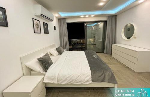 Amman Chalet De Esquí | PYRAMID Chalets - شاليهات الهرم