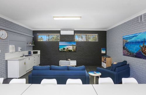 Tweed Heads West Otro | Pyramid Holiday Park