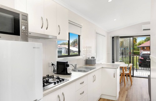 Tweed Heads West Otro | Pyramid Holiday Park