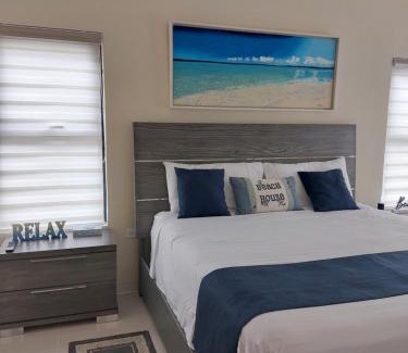 Ocho Rios Casa | PYRAMID JOY, 2 Bedroom Villa, Ocho Rios, Jamaica