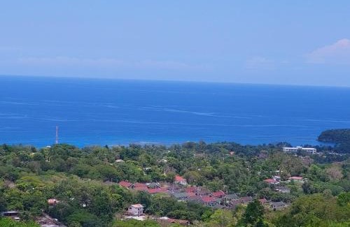 Ocho Rios Casa | PYRAMID JOY, 2 Bedroom Villa, Ocho Rios, Jamaica