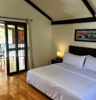 Panglao Complejo | Pyramid Resort