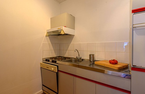 Saint-Philibert Apartamento | Pyramide by Interhome