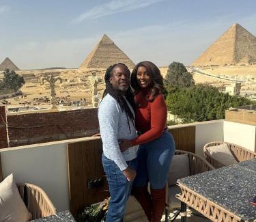 Giza Cama Y Desayuno | Pyramids Holiday Escape