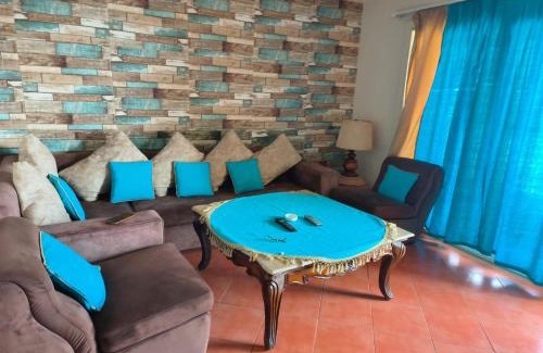 Ras Sudar Hotel | Pyramids Porto Sokhna Families Only