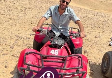 Shurtah al-Dakhlah Casa | PYRAMIDS Villa T Medetion Camping