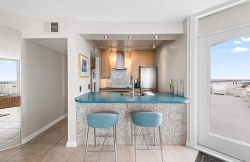 Ocean City Casa | ⭐️Pyramind 18F EPIC HUGE Balcony Oceanfront Pool VIEWS⭐️