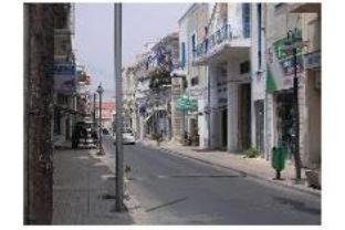 Paphos Hotel | Pyramos Hotel