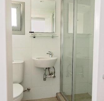 Paphos Hotel | Pyramos Hotel