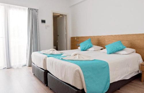 Paphos Hotel | Pyramos Hotel