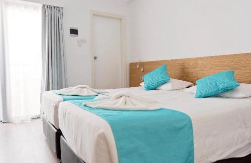 Paphos Hotel | Pyramos Hotel