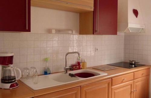 Cadeac Villa | Casa pirenaica en el valle de Aure, 4 *, 8pers, cerca de St-Lary-Soulan.