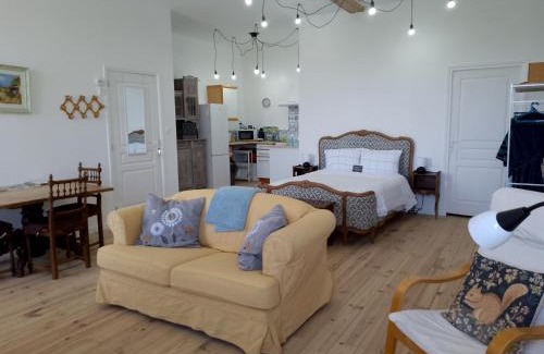 Saint-Gaudens Apartamento | Pyrenees Vue Gite - Vues Fantastique, Parking Gratuit Sur Place & Piscine