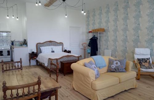 Saint-Gaudens Apartamento | Pyrenees Vue Gite - Vues Fantastique, Parking Gratuit Sur Place & Piscine