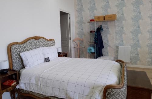 Saint-Gaudens Apartamento | Pyrenees Vue Gite - Vues Fantastique, Parking Gratuit Sur Place & Piscine