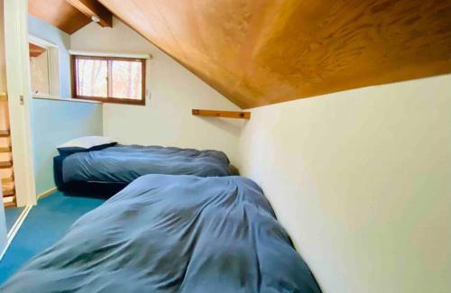 Iimori Casa | PyreneesCottage 一棟貸コテージ 車庫付