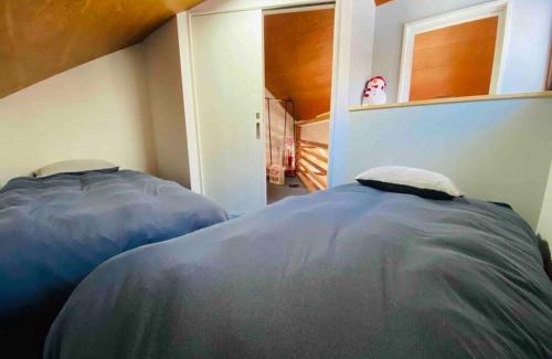 Iimori Casa | PyreneesCottage 一棟貸コテージ 車庫付