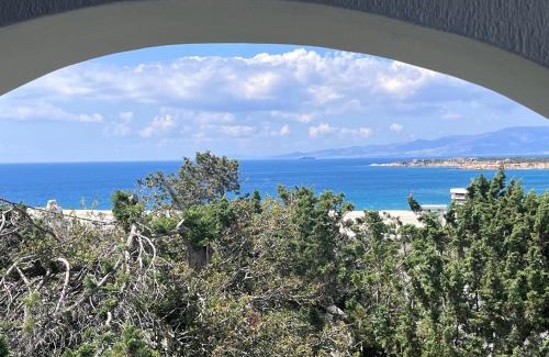 Naxos Apartamento | Pyrgaki hideway