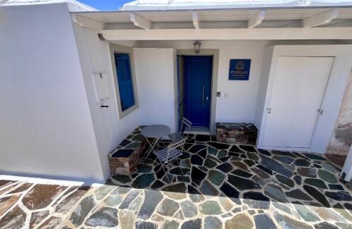 Naxos Apartamento | Pyrgaki hideway