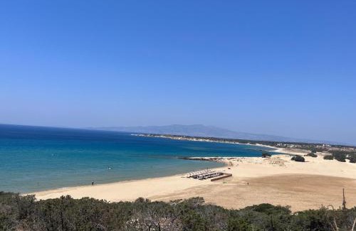 Naxos Apartamento | Pyrgaki hideway
