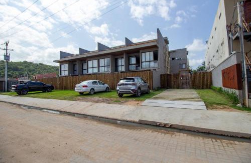 Sao Miguel dos Milagres Casa | Pysa Villas de Luxo Por Quarto à Vista