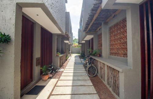 Sao Miguel dos Milagres Casa | Pysa Villas de Luxo Por Quarto à Vista