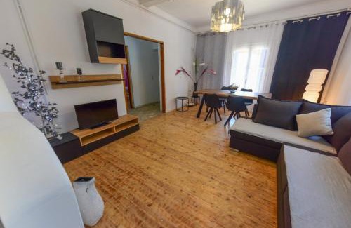 Pythagorion Casa | PYTHAGORIO MAGIC VIEw