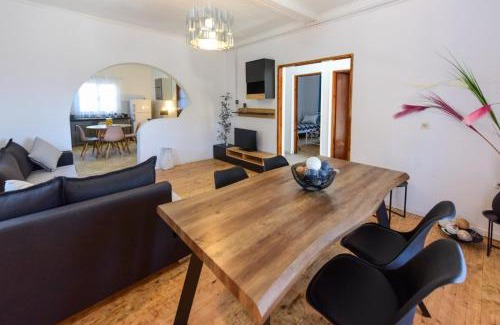 Pythagorion Casa | PYTHAGORIO MAGIC VIEw