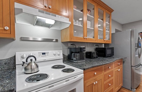Baker City Apartamento | Castle Hideaway - New! Gorgeous Downtown Space, 1 Bdrm, Local Golfing 50% Off!