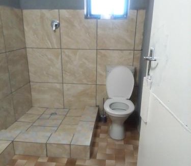 Rustenburg Casa | Pythons Guest Lodge