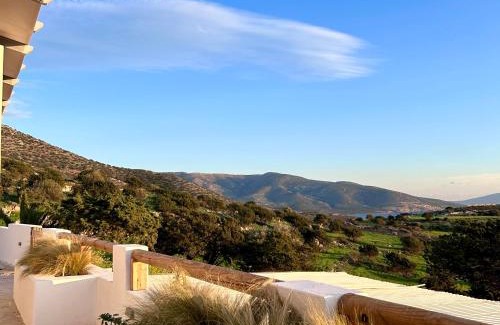 Naxos Casa | Pytilia