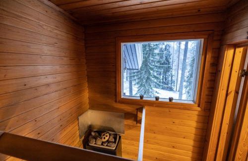 Syote Chalet De Esquí | Pytkynkulma