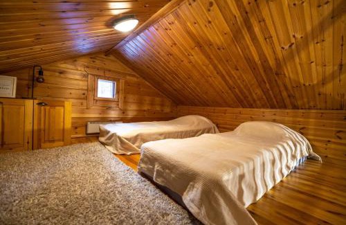Syote Chalet De Esquí | Pytkynkulma