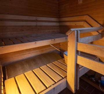 Syote Chalet De Esquí | Pytkynkulma