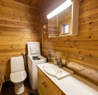 Syote Chalet De Esquí | Pytkynkulma