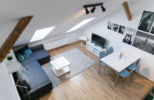 Liberec Apartamento | Pytloun Apartments Liberec