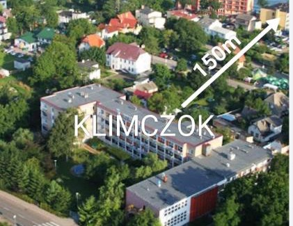 Ustronie Morskie Complejo | PZN OLR Klimczok