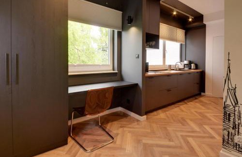 Dlugoleka Apartamento | Q Apartamenty