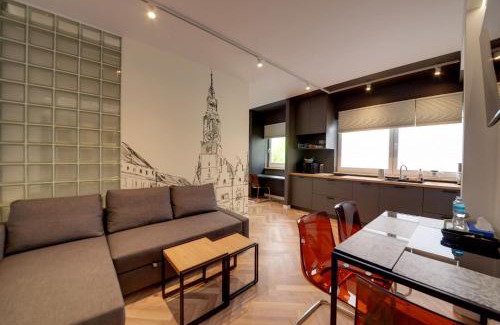 Dlugoleka Apartamento | Q Apartamenty