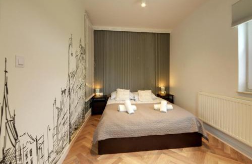 Dlugoleka Apartamento | Q Apartamenty