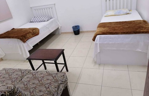 Dammam Hotel | Q Economiy Hotel