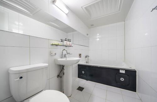 Paju Hotel | Q Hotel