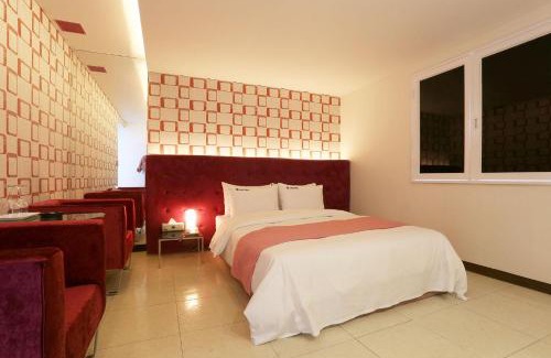 Paju Hotel | Q Hotel