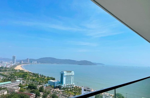 Quy Nhon Apartamento | Q House- FLC Sea Tower