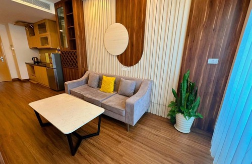 Quy Nhon Apartamento | Q House- FLC Sea Tower