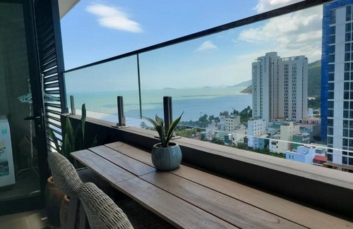 Quy Nhon Apartamento | Q House- FLC Sea Tower