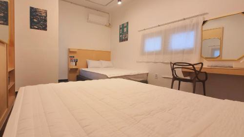 Yeonhui-dong Casa | Q House